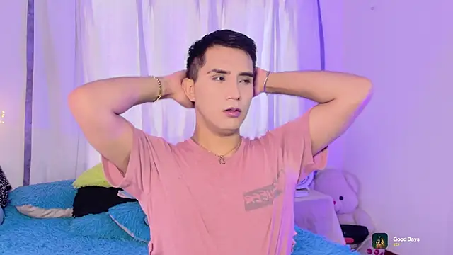 Snapshot of Chris_Maddox chatting on 11/07/25, 09:04 Chris Maddox online show from 11/07/25, 09:04