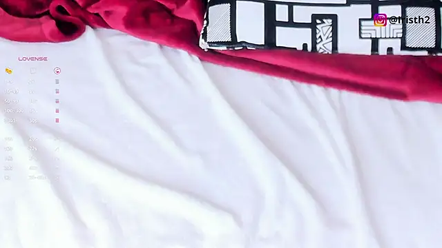 Iris Thompson  online show from 02/24/25, 09:41