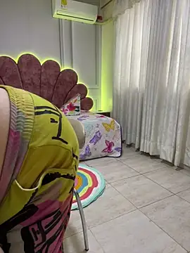 eva sexx69 online show from 04/28/26, 12:10