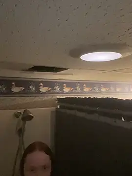 gingerbabe18 online show from 01/03/25, 05:53