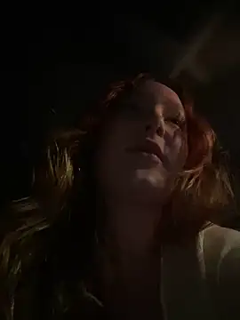 gingerbabe18 online show from 02/12/25, 06:08