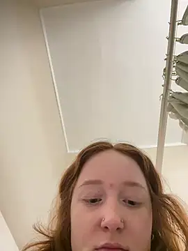 gingerbabe18 online show from 02/21/26, 02:23