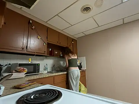 gingerbabe18 online show from 04/10/26, 12:38