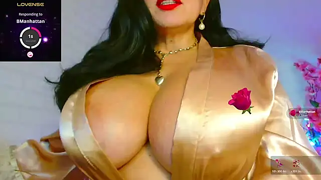 kymberly 008 online show from 11/01/25, 06:59