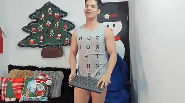 cory okell online show from 12/04/24, 03:15