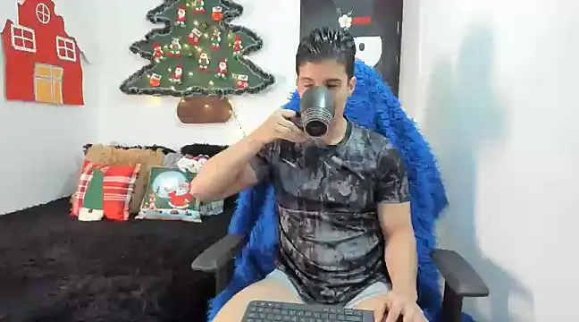 cory okell online show from 12/07/24, 01:36