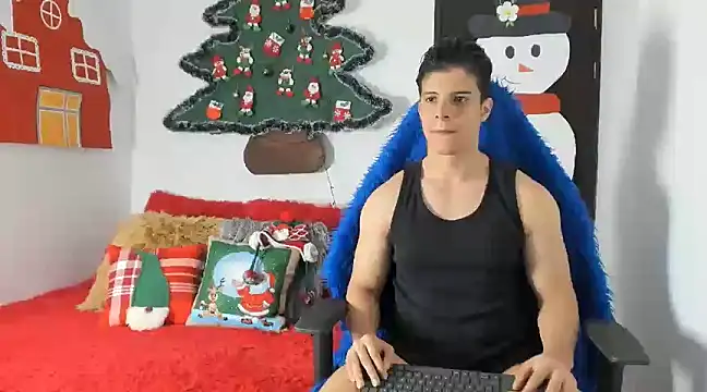 cory okell online show from 12/13/24, 01:48