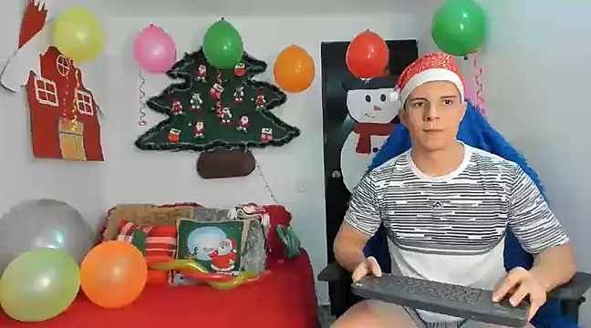 cory okell online show from 12/28/24, 01:29