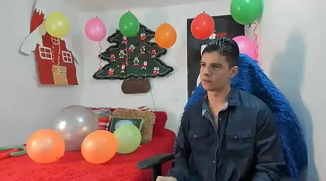 cory okell online show from 12/30/24, 11:38