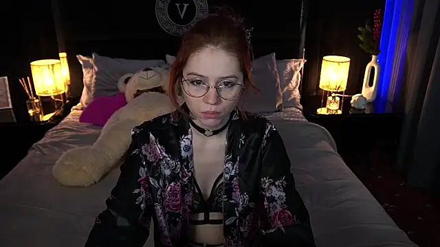 Sasha Exclusive online show from 01/31/25, 04:36