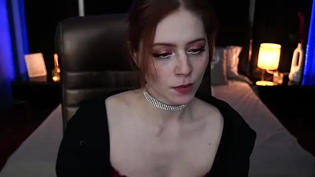 Sasha Exclusive online show from 02/05/25, 11:06