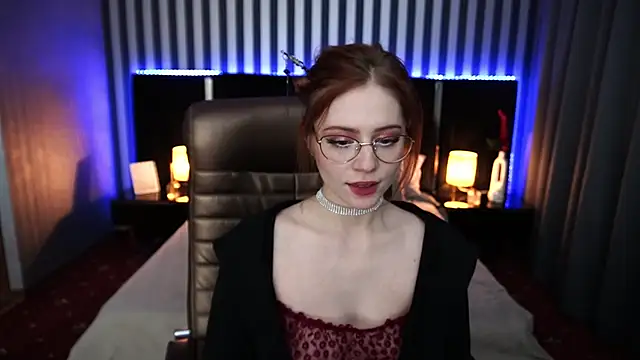 Sasha Exclusive online show from 02/06/25, 02:11