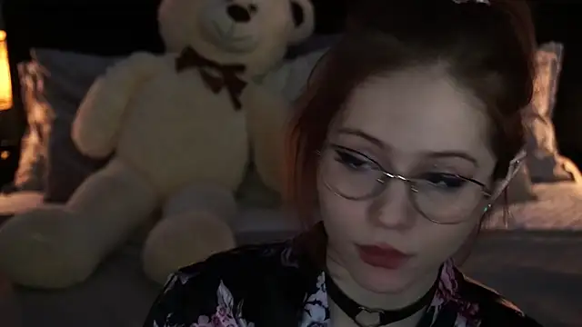 Sasha Exclusive online show from 02/09/25, 05:19