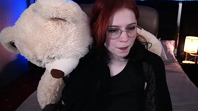 Sasha Exclusive online show from 02/23/25, 11:25