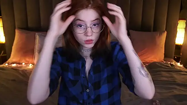 Sasha Exclusive online show from 03/05/25, 02:46