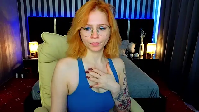 Sasha Exclusive online show from 09/15/25, 01:22