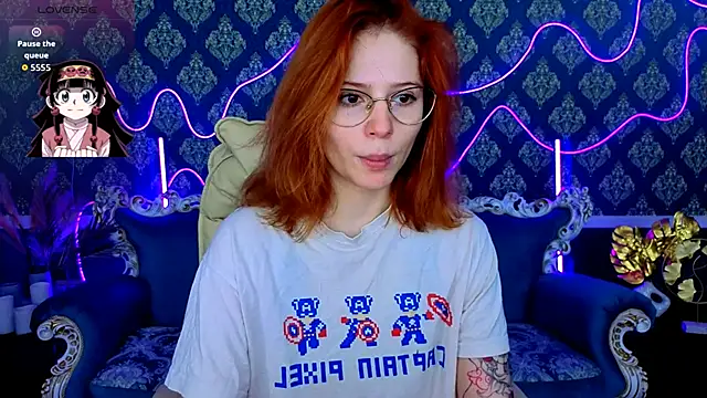 Sasha Exclusive online show from 12/01/25, 01:49