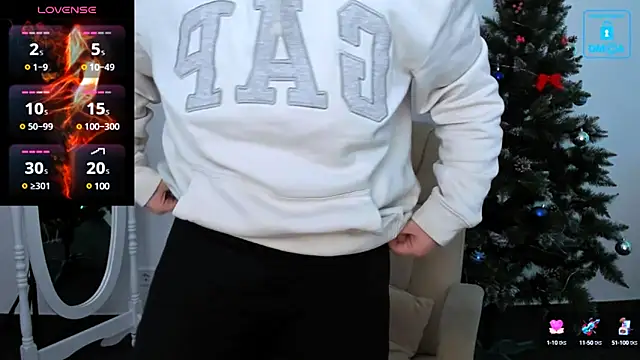 Snapshot of Dolly__Queen_ chatting on 01/20/25, 12:25 Dolly Queen online show from 01/20/25, 12:25