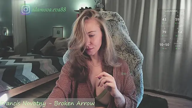 Snapshot of _Eva_Adama chatting on 02/13/26, 05:09 Eva Adama online show from 02/13/26, 05:09