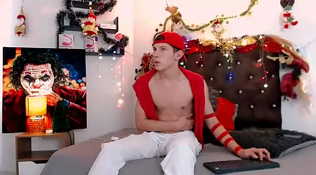 flowers18 online show from 12/18/24, 07:52