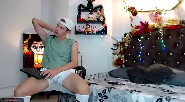 flowers18 online show from 12/23/24, 12:14