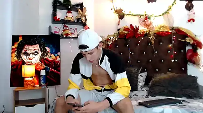 flowers18 online show from 12/26/24, 09:26