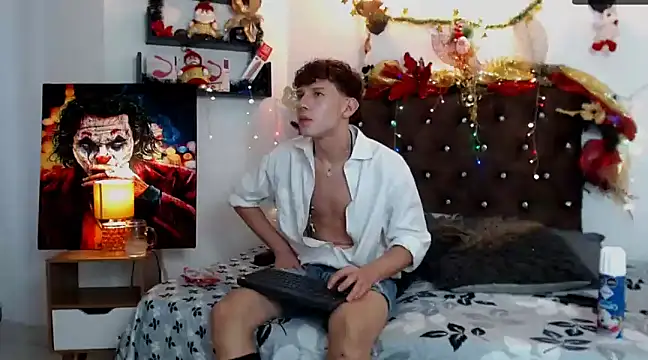 flowers18 online show from 12/27/24, 10:05