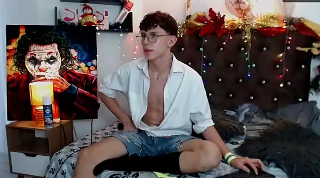 flowers18 online show from 12/28/24, 09:08