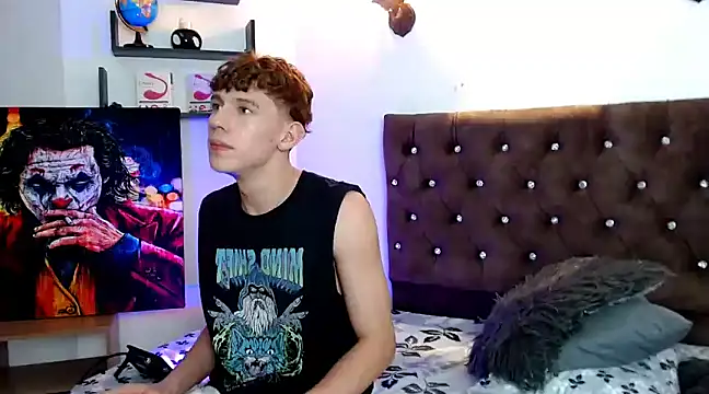 flowers18 online show from 02/13/25, 12:02