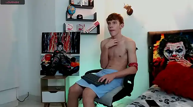 flowers18 online show from 03/13/25, 01:21