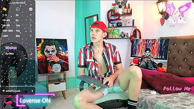 flowers18 online show from 09/14/25, 11:48