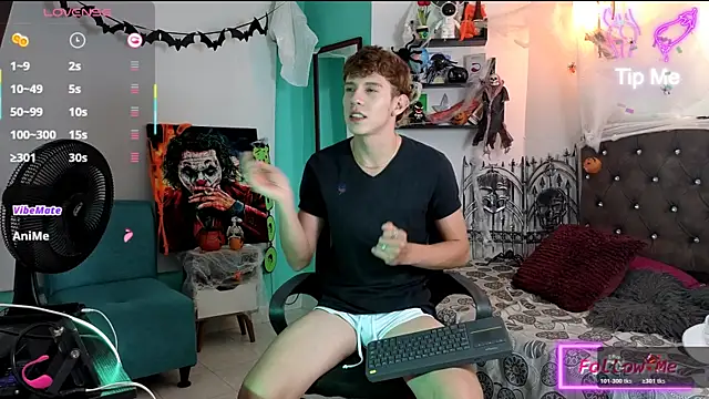 flowers18 online show from 10/26/25, 11:42