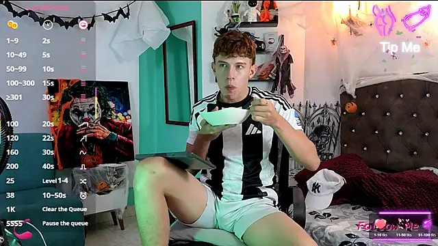 flowers18 online show from 11/03/25, 11:04