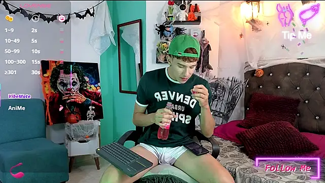 flowers18 online show from 11/04/25, 10:20