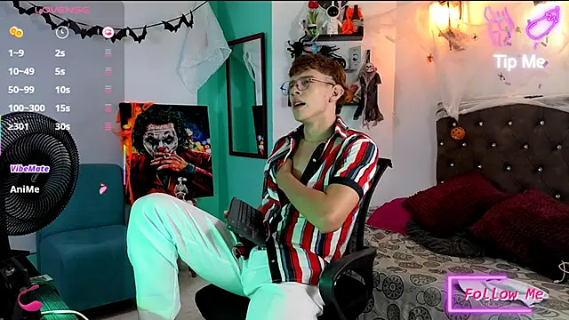 flowers18 online show from 11/05/25, 10:43