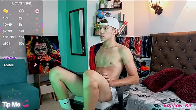 flowers18 online show from 11/11/25, 10:54