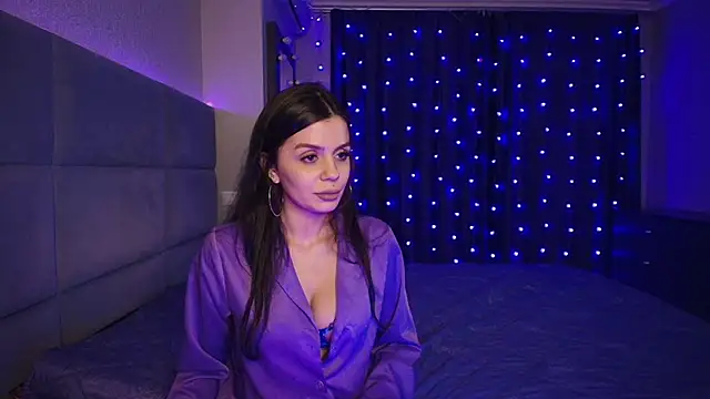 Eva Richie online show from 12/25/24, 05:47