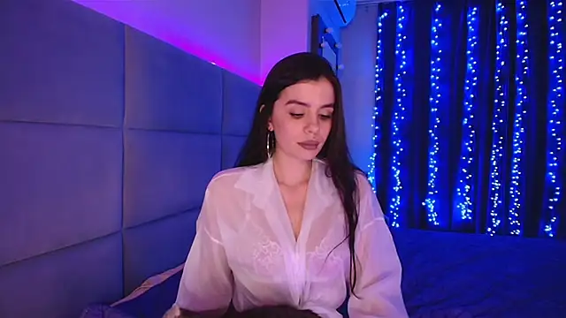 Eva Richie online show from 03/20/25, 07:04