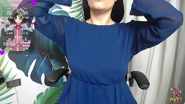 shantala krisha online show from 02/04/25, 11:27