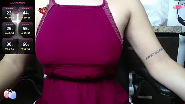 shantala krisha online show from 02/08/25, 09:25