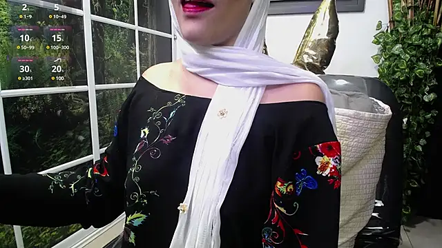 shantala krisha online show from 02/24/25, 11:43