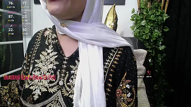 shantala krisha online show from 02/24/25, 02:48