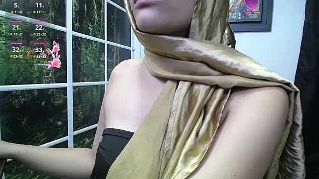 shantala krisha online show from 02/27/25, 12:02