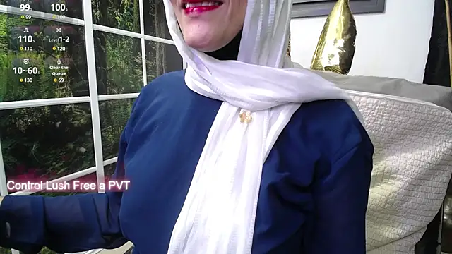 shantala krisha online show from 03/05/25, 11:38