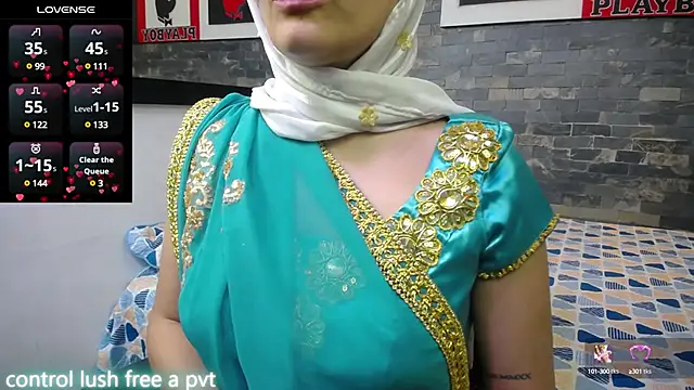 shantala krisha online show from 03/11/25, 06:08