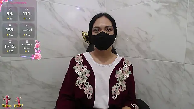 shantala krisha online show from 03/21/25, 12:06