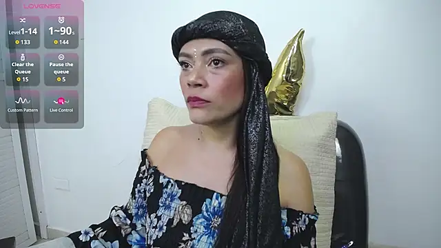 shantala krisha online show from 09/16/25, 07:59