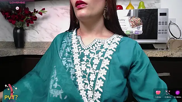 Snapshot of shantala_krisha chatting on 02/12/26, 07:20 shantala krisha online show from 02/12/26, 07:20