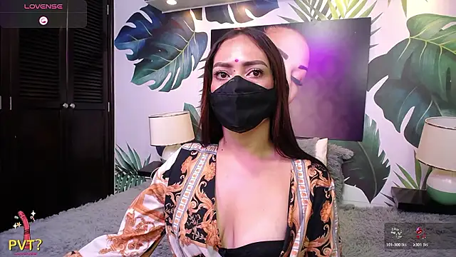 Snapshot of shantala_krisha chatting on 02/27/26, 07:47 shantala krisha online show from 02/27/26, 07:47