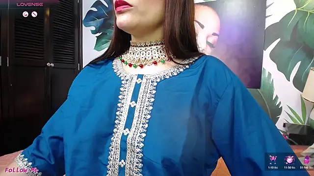 Snapshot of shantala_krisha chatting on 04/21/26, 02:23 shantala krisha online show from 04/21/26, 02:23